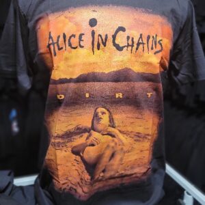alice in chains