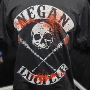 negan lucille
