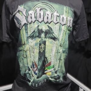 sabaton