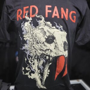 red fang
