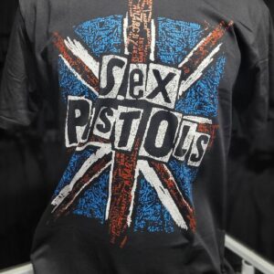 sex pistols