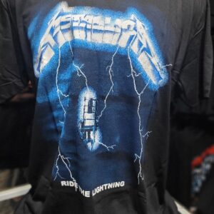 metallica