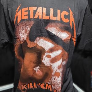 metallica