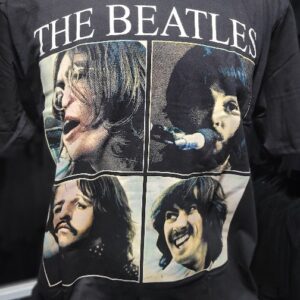 the beatles