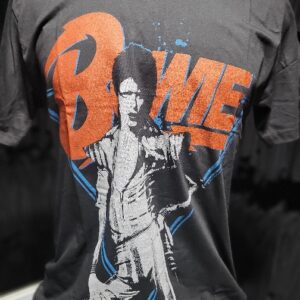 david bowie