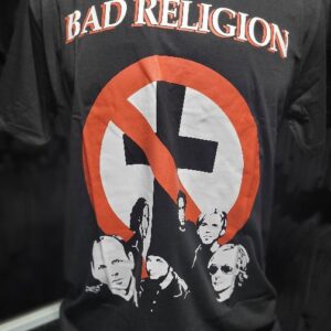 BAD RELIGIONS