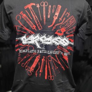 carcass