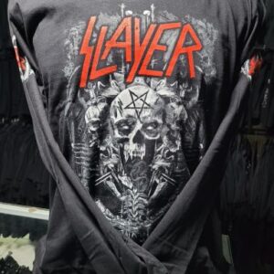 slayer