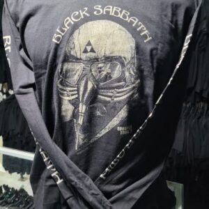 black sabbath