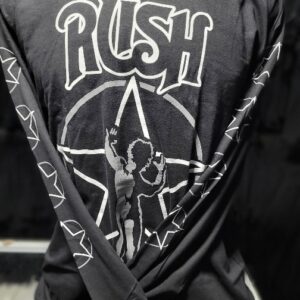 rush