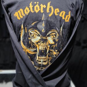 motorhead