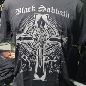 black sabbath