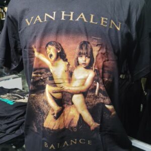 van halen