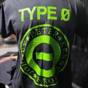 type o negative
