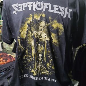 septic flesh