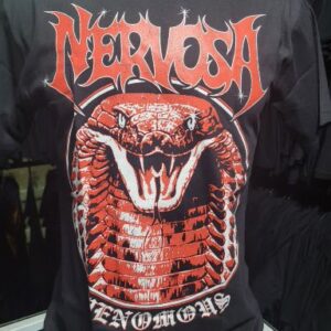 nervosa
