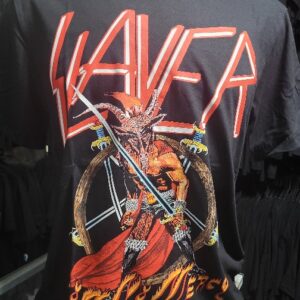 slayer