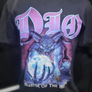 dio
