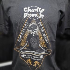 charlie brown jr