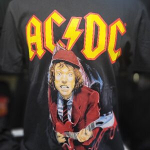acdc