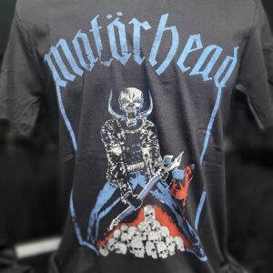 motorhead