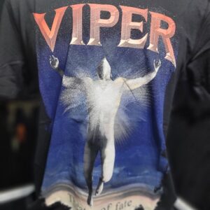 viper