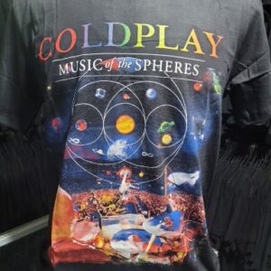 coldplay