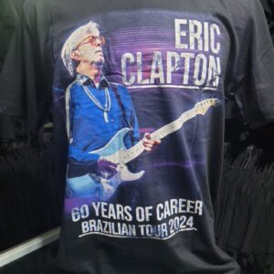 eric clapton