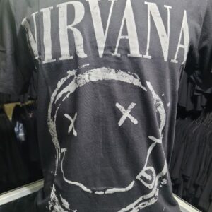 nirvana