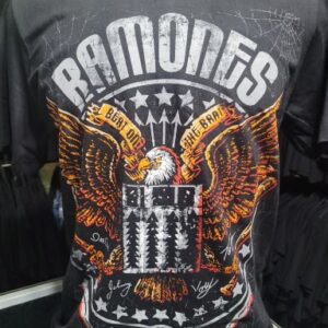 ramones