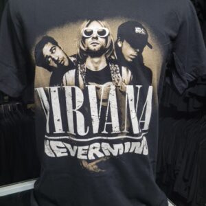 nirvana