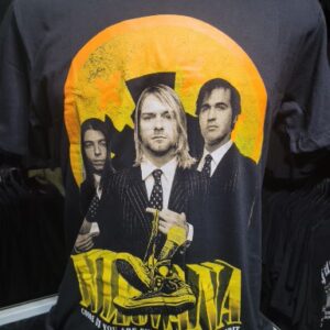 nirvana