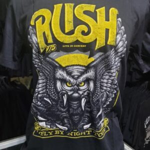 rush