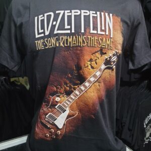 led zeppelin