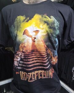 led zeppelin