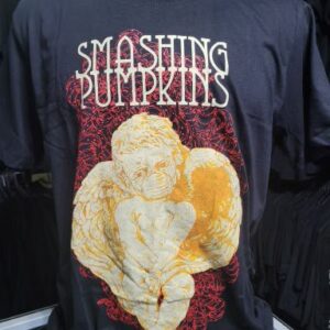 smashing pumpkins