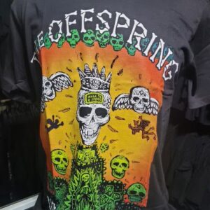 the offsbring