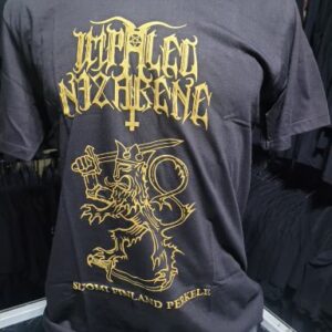 impaled nazarene