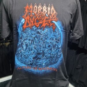morbid angel
