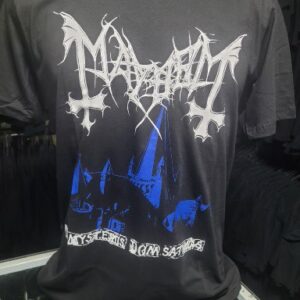 mayhem