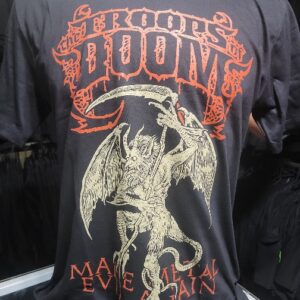 troops of doom