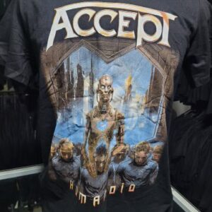 accept