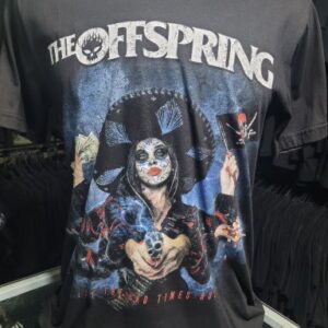 the offspring
