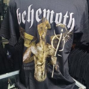 behemoth