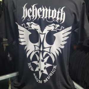 behemoth
