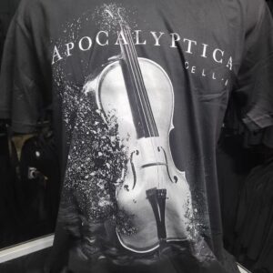 apocalyptica