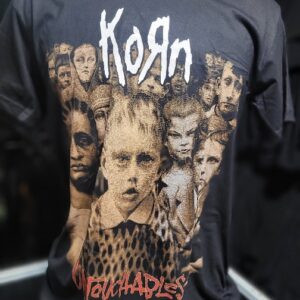korn