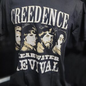 creedence