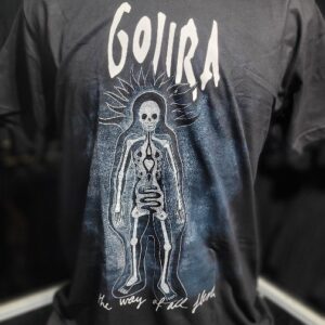 gojira