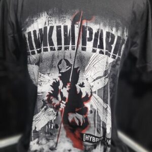 linkin park